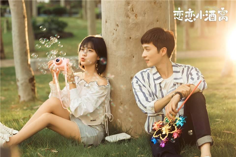 张檬备孕失败!娱乐圈的