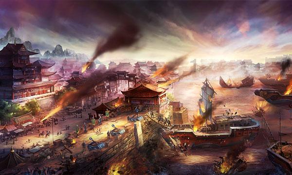 未知的道路无敌版